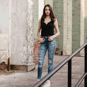 Meet your Posher, Erin